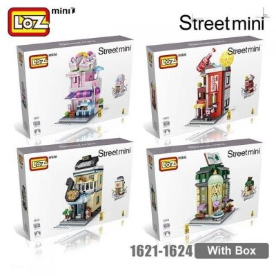 product image 903899581 - LOZ MALL