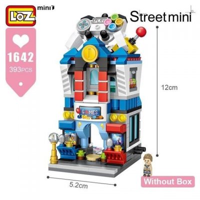 product image 904111393 - LOZ MALL
