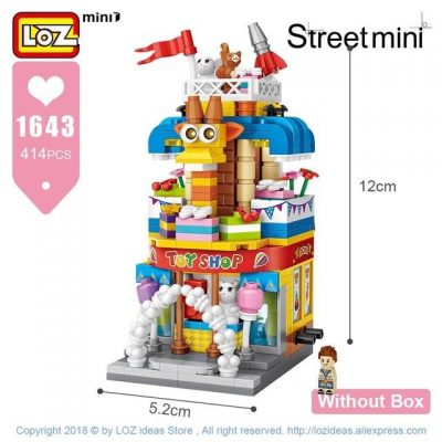 product image 904111395 - LOZ MALL
