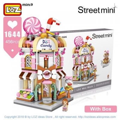 product image 904111398 - LOZ MALL