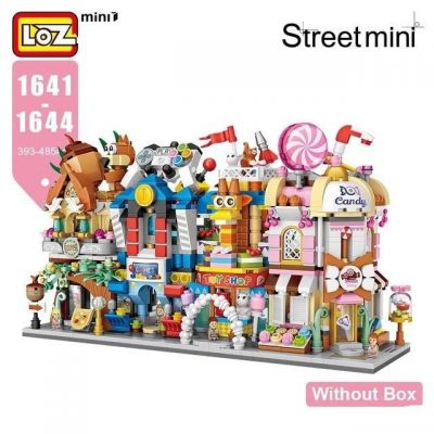 product image 904111399 - LOZ MALL