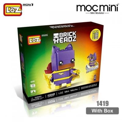 product image 909466334 - LOZ MALL