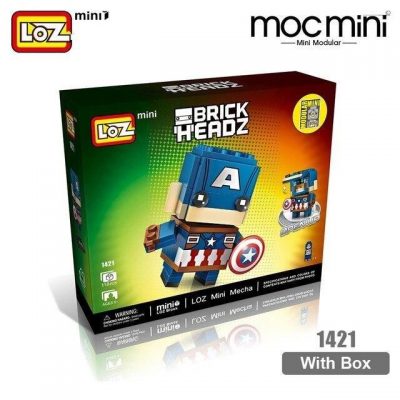 product image 909466338 - LOZ MALL