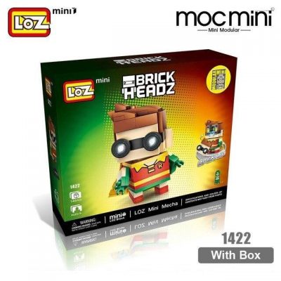 product image 909466340 - LOZ MALL