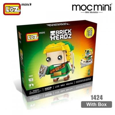 product image 909466344 - LOZ MALL