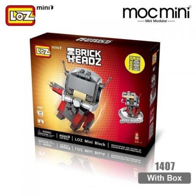 product image 909466369 - LOZ MALL