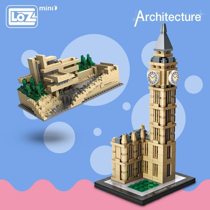 product image 909520979 - LOZ MALL
