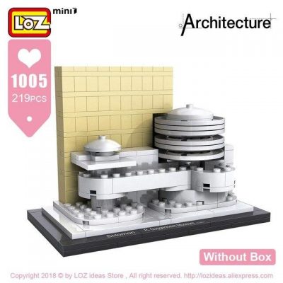 product image 909520991 - LOZ MALL