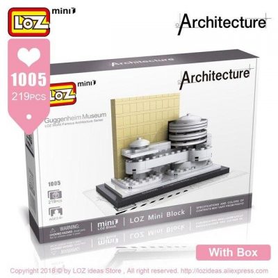 product image 909520992 - LOZ MALL