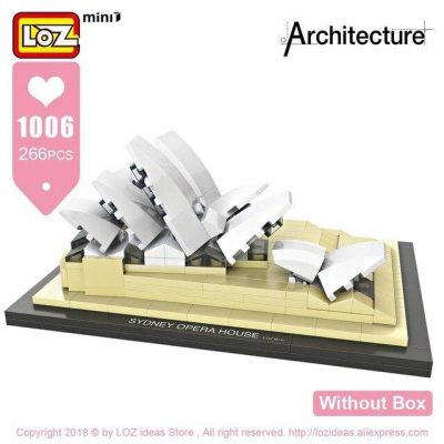 product image 909520993 - LOZ MALL