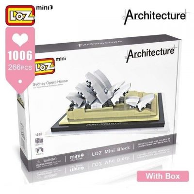 product image 909520994 - LOZ MALL