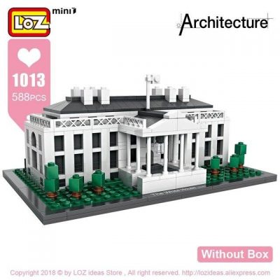 product image 909520997 - LOZ MALL
