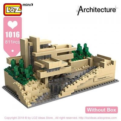 product image 909521001 - LOZ MALL