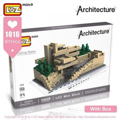 product image 909521002 - LOZ MALL