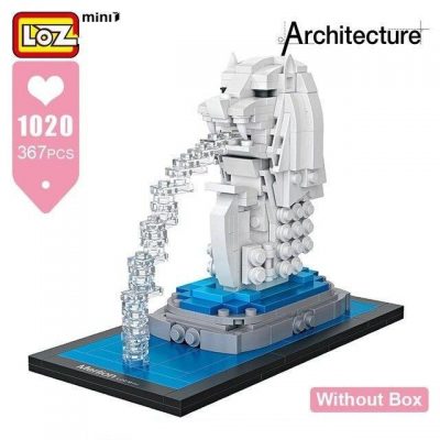 product image 909521003 - LOZ MALL
