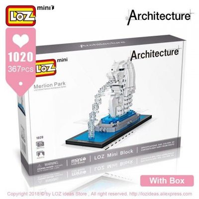 product image 909521004 - LOZ MALL