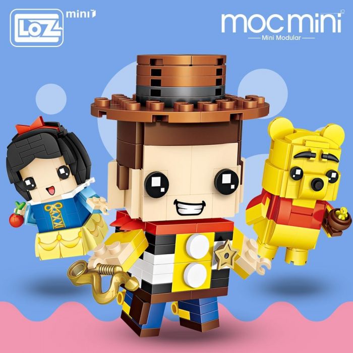 product image 918272598 - LOZ MALL