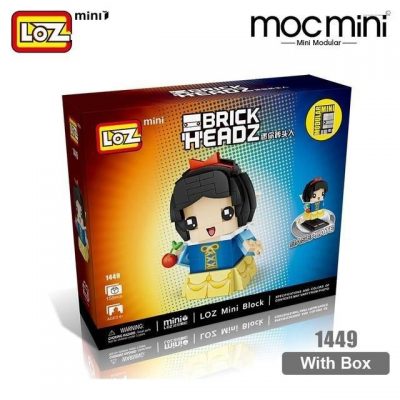 product image 918272617 - LOZ MALL