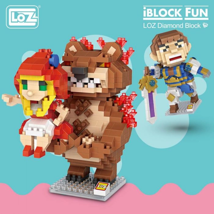 product image 921702109 - LOZ MALL