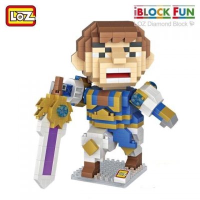 product image 921702112 - LOZ MALL