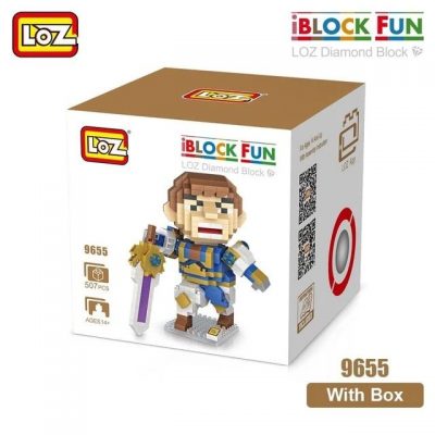 product image 921702113 - LOZ MALL