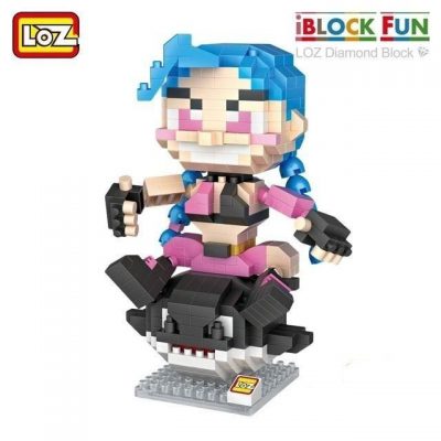 product image 921702114 - LOZ MALL