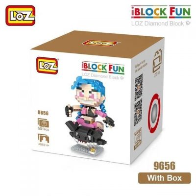 product image 921702115 - LOZ MALL