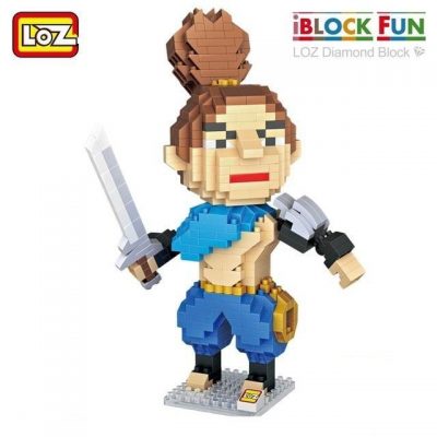 product image 921702116 - LOZ MALL