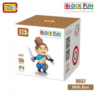 product image 921702117 - LOZ MALL