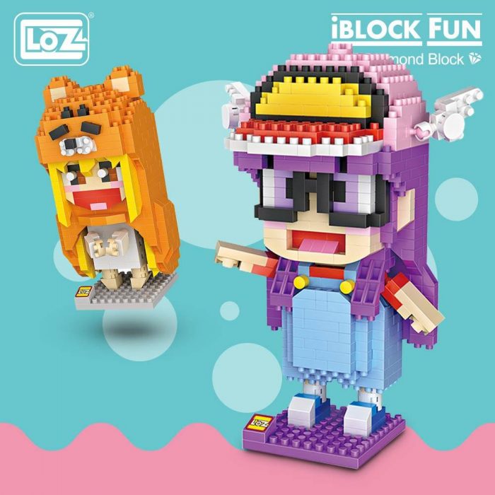 product image 922905289 - LOZ MALL