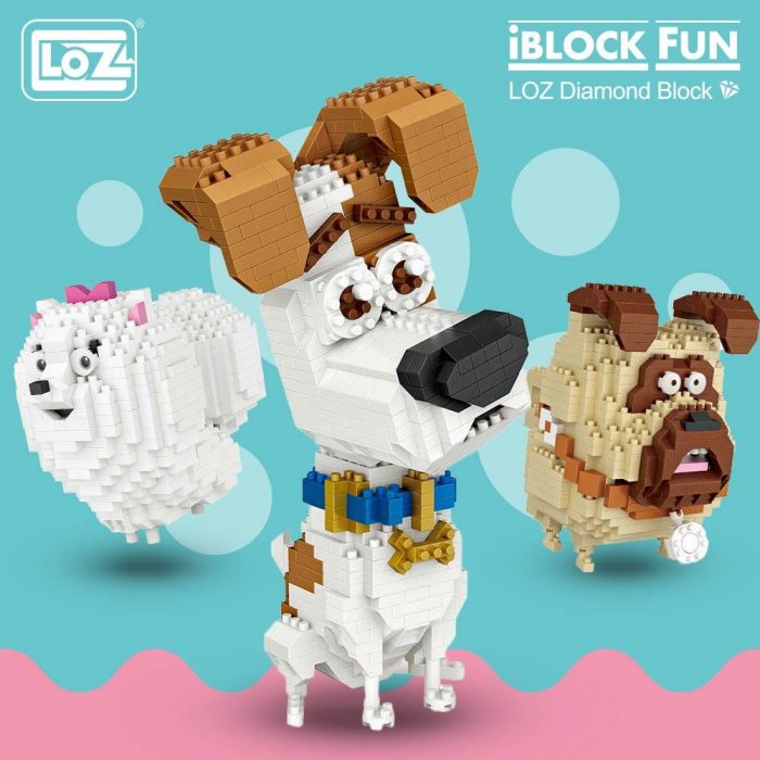 product image 925400588 - LOZ MALL