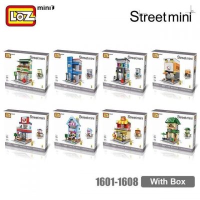 product image 932682658 3893ac85 fc9b 4c25 8739 2b307cdb375a - LOZ MALL