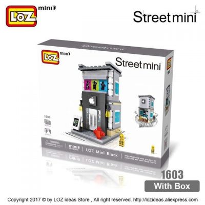 product image 932682664 7f5199b8 acd9 4d83 8f46 f14c7a04aabe - LOZ MALL