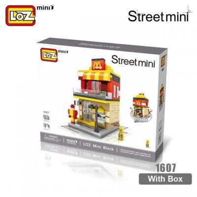 product image 932682672 01b184af f193 4e15 a90e 3270b22e53b8 - LOZ MALL