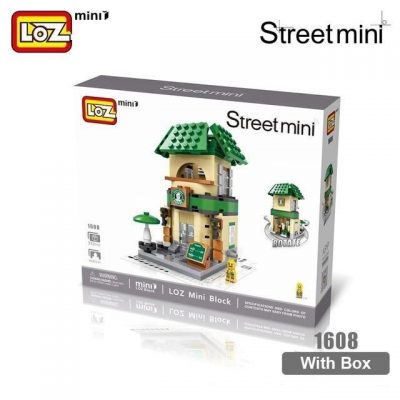 product image 932682674 44a60688 fed6 4f5f 9c01 1b6022da54d9 - LOZ MALL