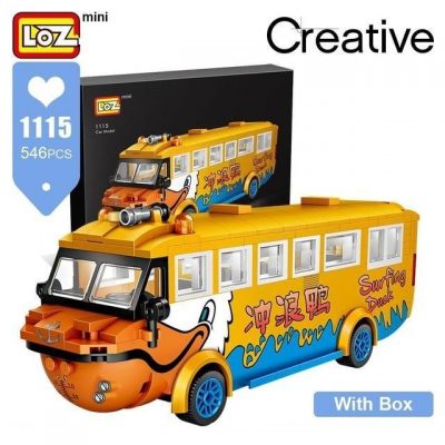 product image 933615734 - LOZ MALL