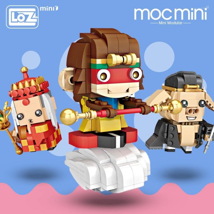 product image 949228032 - LOZ MALL
