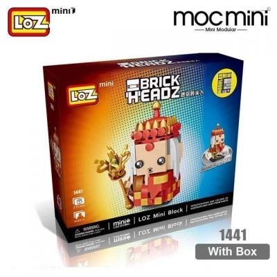 product image 949228041 - LOZ MALL