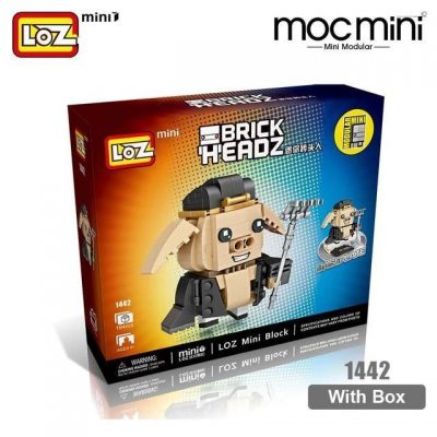 product image 949228043 - LOZ MALL