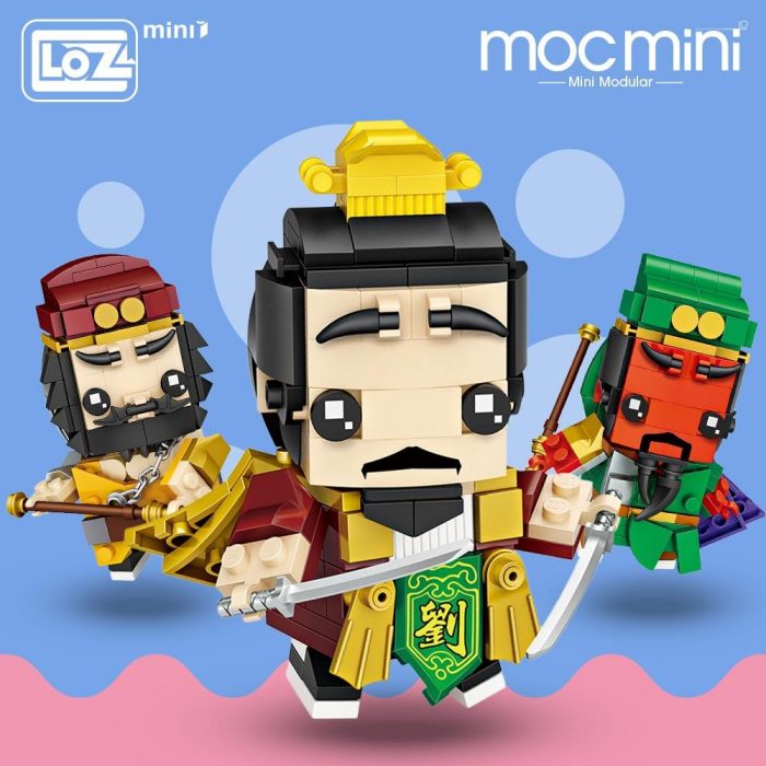 product image 949228311 - LOZ MALL