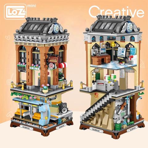 104613 - LOZ MALL