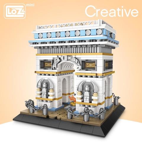 72217 - LOZ MALL