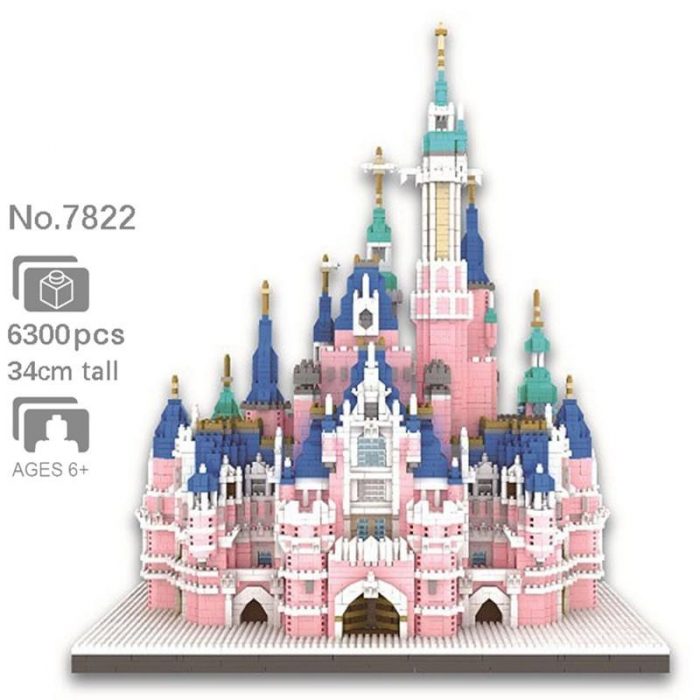 91632 zolice - LOZ MALL