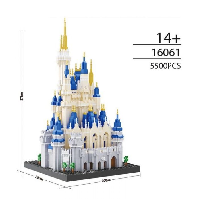 91640 rvmgbo - LOZ MALL