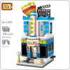 B L p Gh p LOZ 1635 Th nh Ph ng i n nh S - LOZ MALL