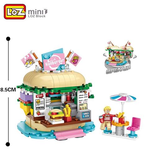H5b3d6614d92c420aa453193ad59a1300y - LOZ MALL