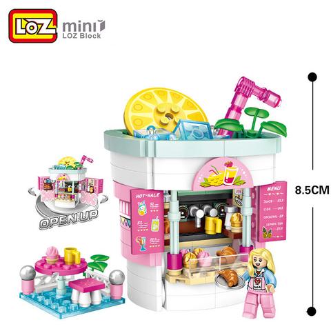 Hc5fc5359c346443fa46aa71f8853b206V - LOZ MALL