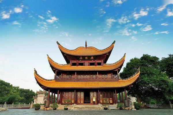 LEZI 8015 The Yueyang - LOZ MALL