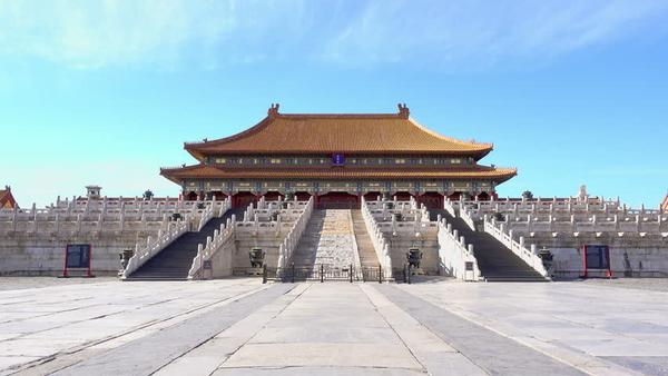 Lezi 8049 Hall of Supreme - LOZ MALL