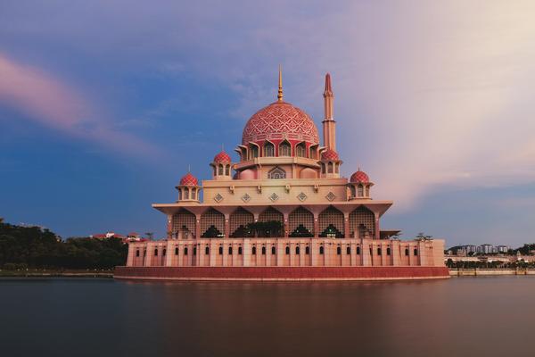 Lezi 8188 Masjid - LOZ MALL